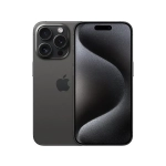 iphone15problack