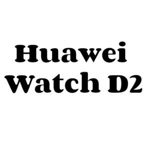 Huawei Watch D2