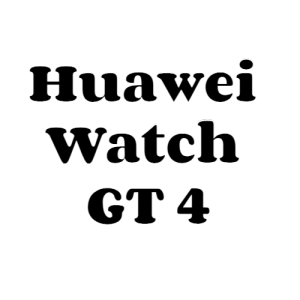 Huawei Watch GT 4