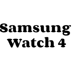 Samsung Watch 4