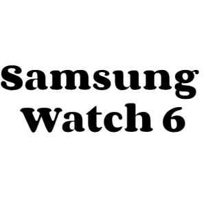 Samsung Watch 6