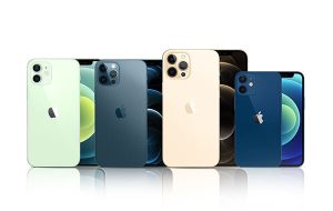 iPhone 12