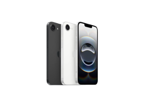 iPhone 16e